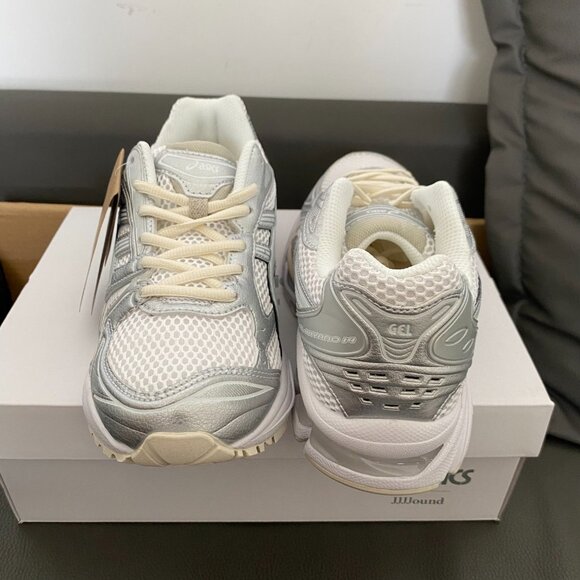 ASICS gel kayano 14 main image 8